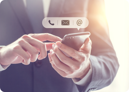 contact
